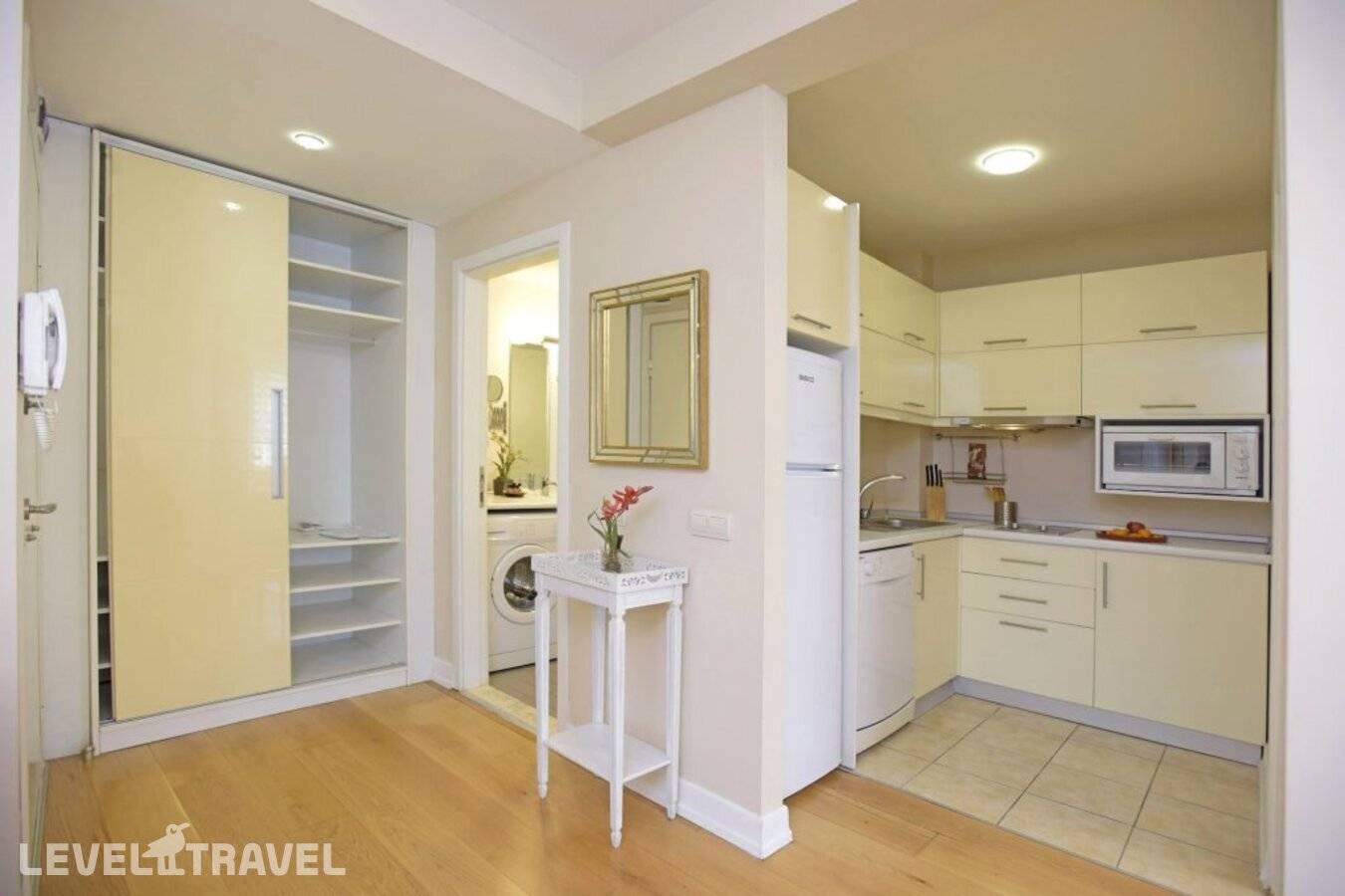 фотографии отеля Cheya Residences Tesvikiye в Турция(Шишли) - фото №6