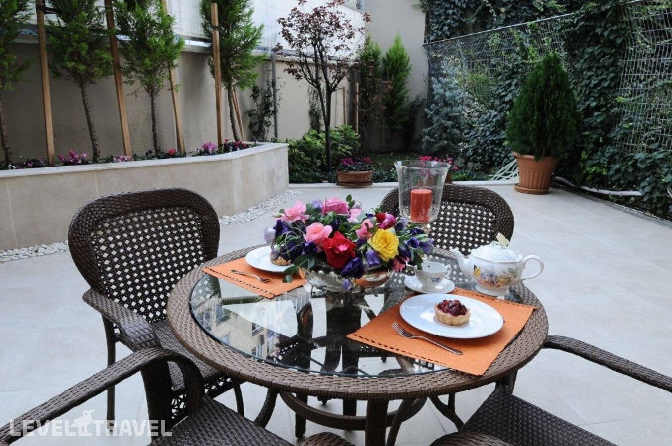 фотографии отеля Cheya Residences Tesvikiye в Турция(Шишли) - фото №24