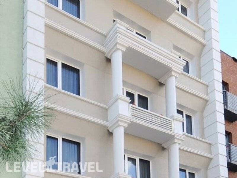 Фотография Cheya Residences Tesvikiye