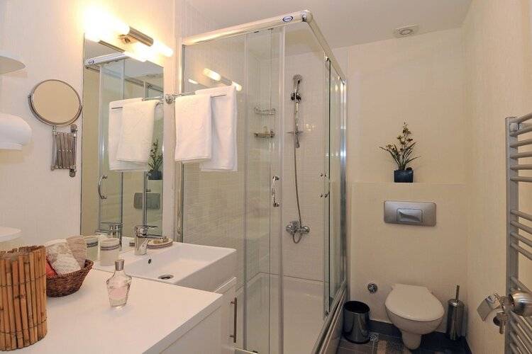 Cheya Residences Tesvikiye