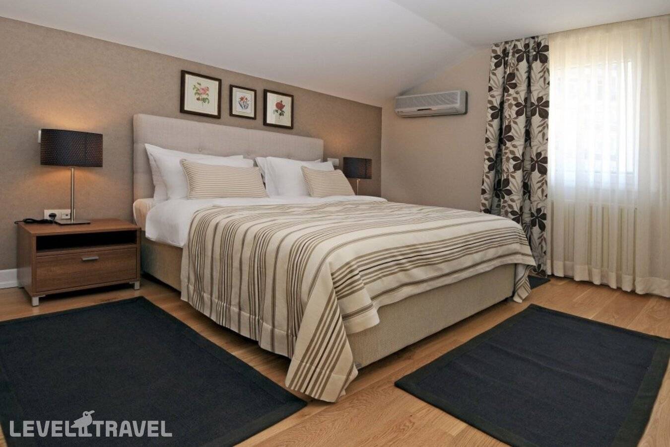 фотографии отеля Cheya Residences Tesvikiye в Турция(Шишли) - фото №7