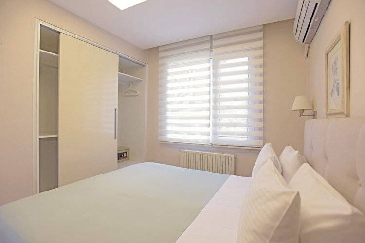 Cheya Residences Tesvikiye
