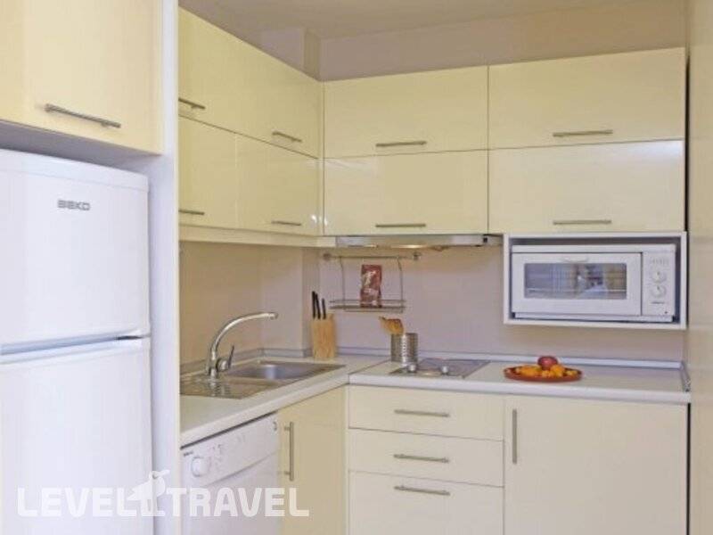 Фотография Cheya Residences Tesvikiye