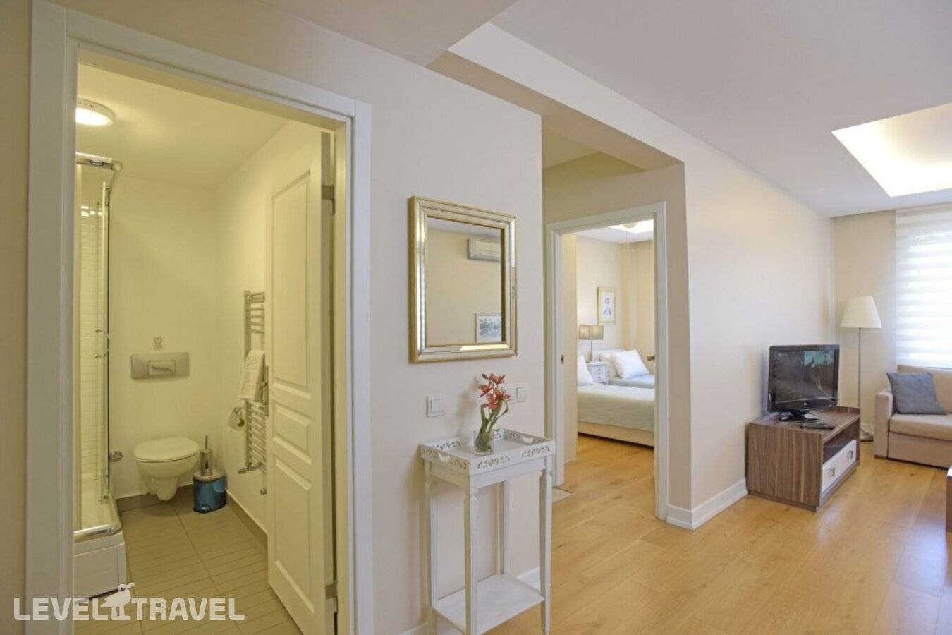 фотографии отеля Cheya Residences Tesvikiye в Турция(Шишли) - фото №2