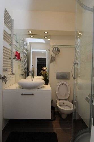 Cheya Residences Tesvikiye