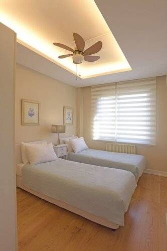 Cheya Residences Tesvikiye