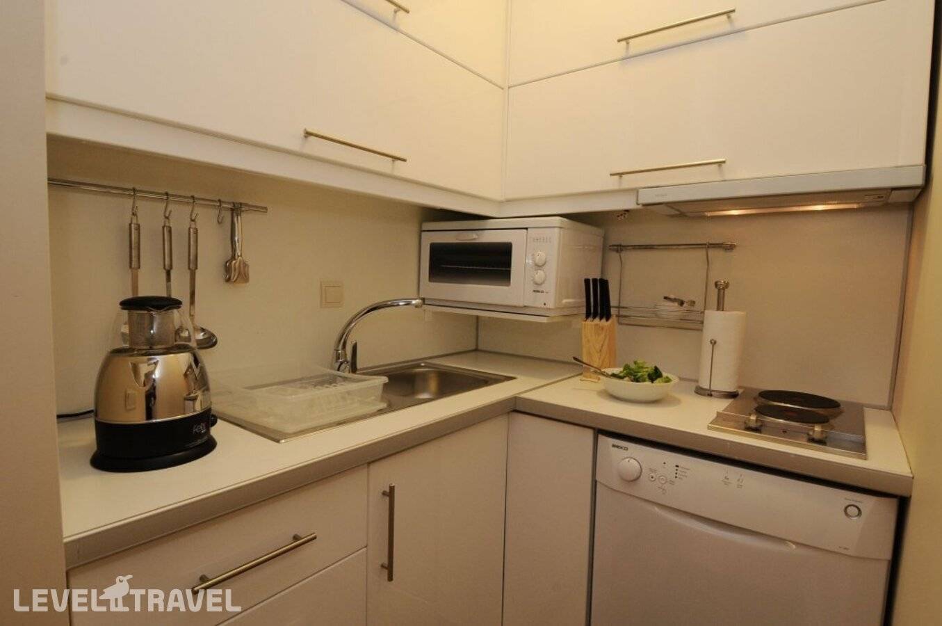 фотографии отеля Cheya Residences Tesvikiye в Турция(Шишли) - фото №19