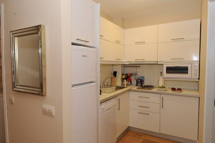 Cheya Residences Tesvikiye