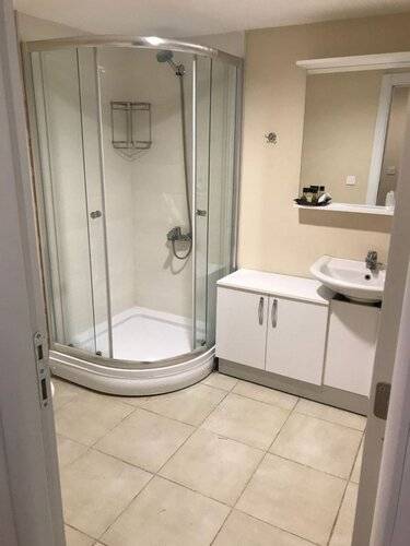Cheya Residences Tesvikiye