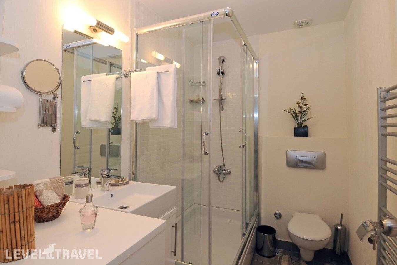 фотографии отеля Cheya Residences Tesvikiye в Турция(Шишли) - фото №11