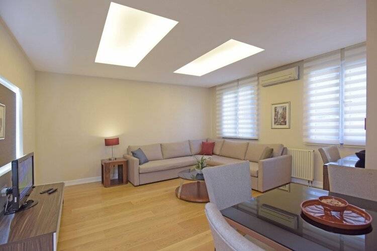 Cheya Residences Tesvikiye