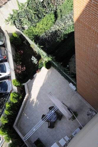 Cheya Residences Tesvikiye