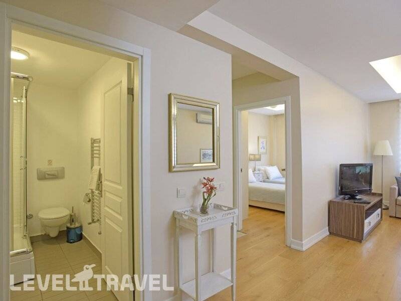 Фотография Cheya Residences Tesvikiye