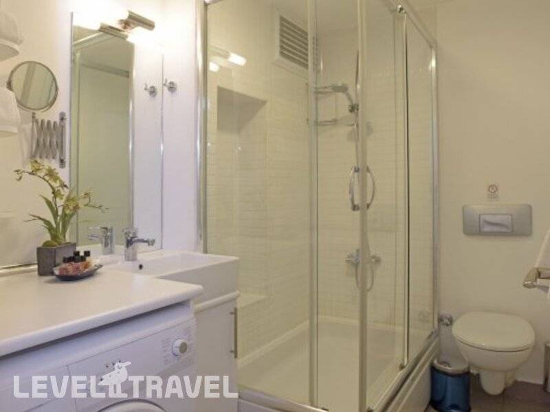 Фотография Cheya Residences Tesvikiye