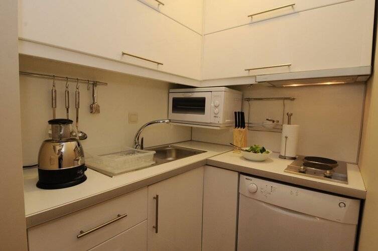 Cheya Residences Tesvikiye