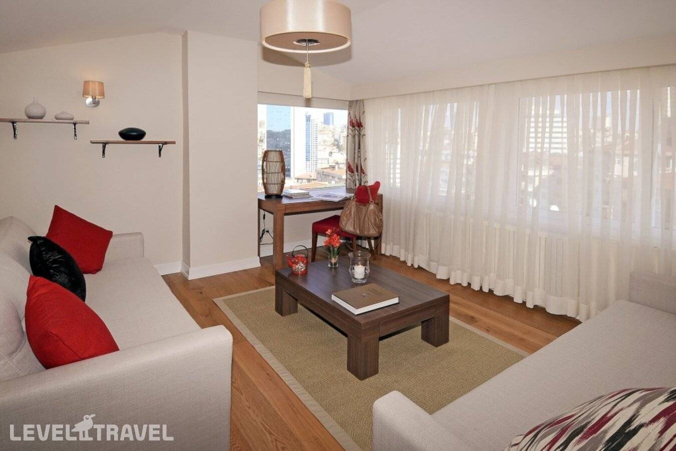 фотографии отеля Cheya Residences Tesvikiye в Турция(Шишли) - фото №16