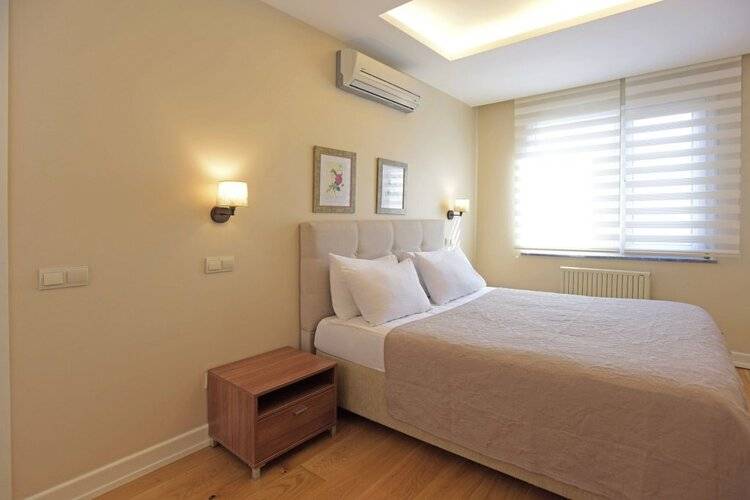 Cheya Residences Tesvikiye