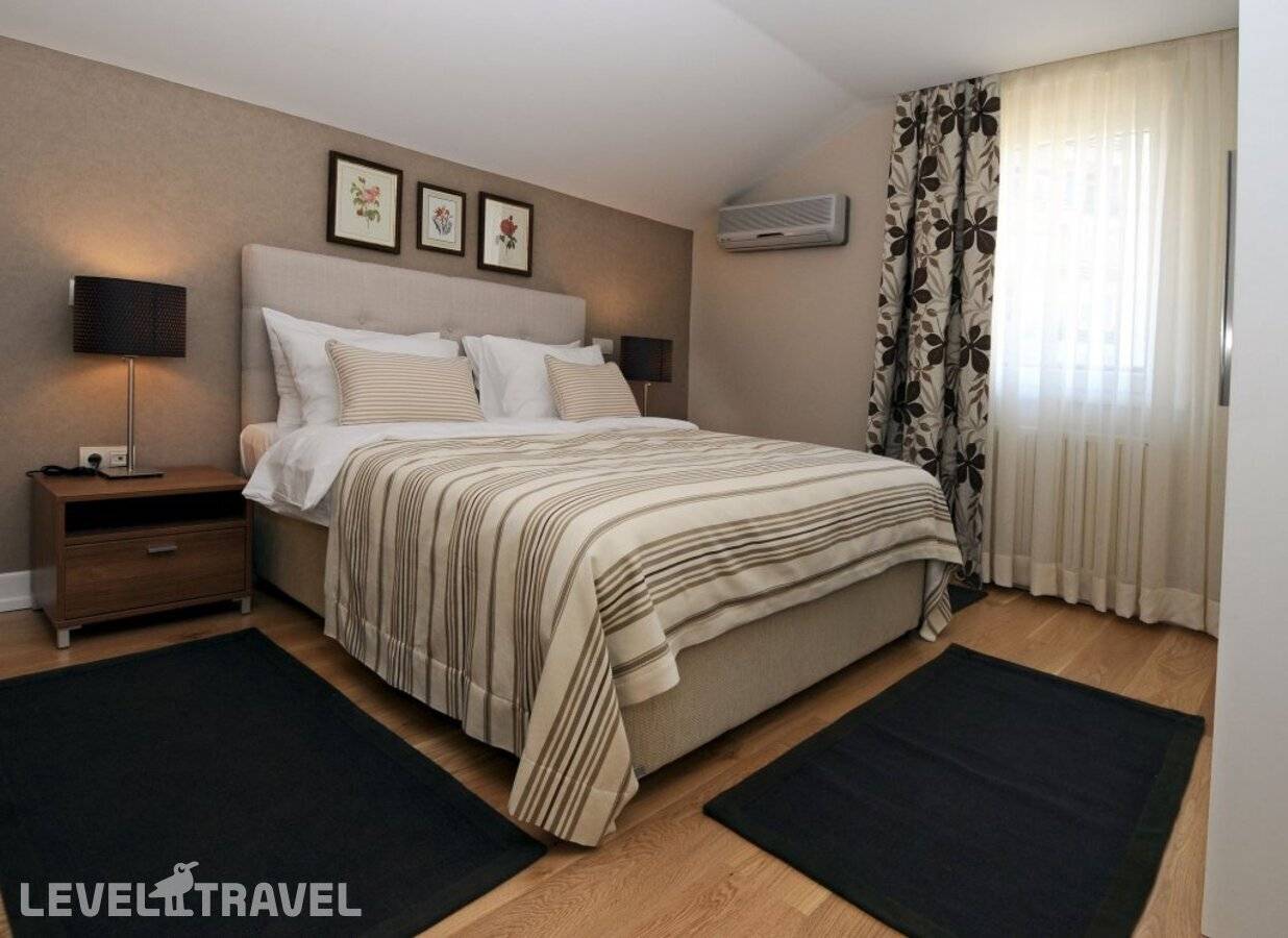 фотографии отеля Cheya Residences Tesvikiye в Турция(Шишли) - фото №35