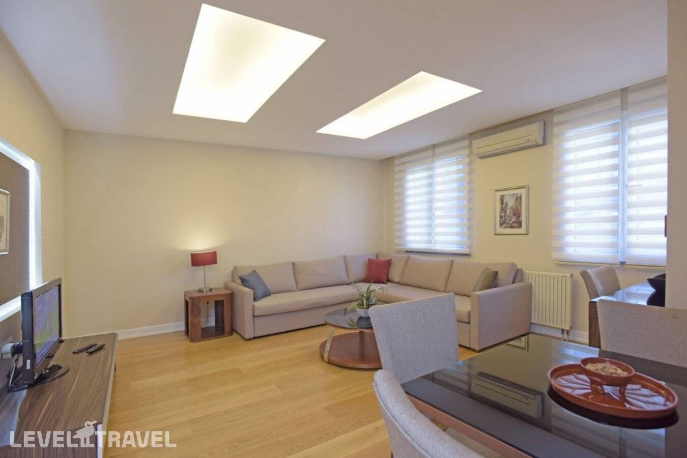 фотографии отеля Cheya Residences Tesvikiye в Турция(Шишли) - фото №25