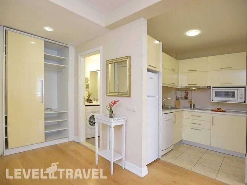 Фотография Cheya Residences Tesvikiye