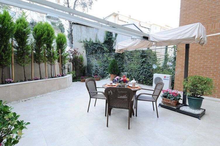 Cheya Residences Tesvikiye