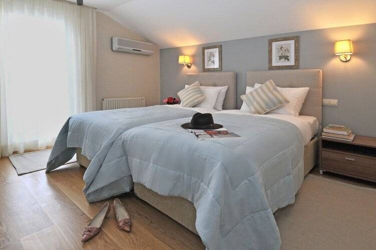 Cheya Residences Tesvikiye