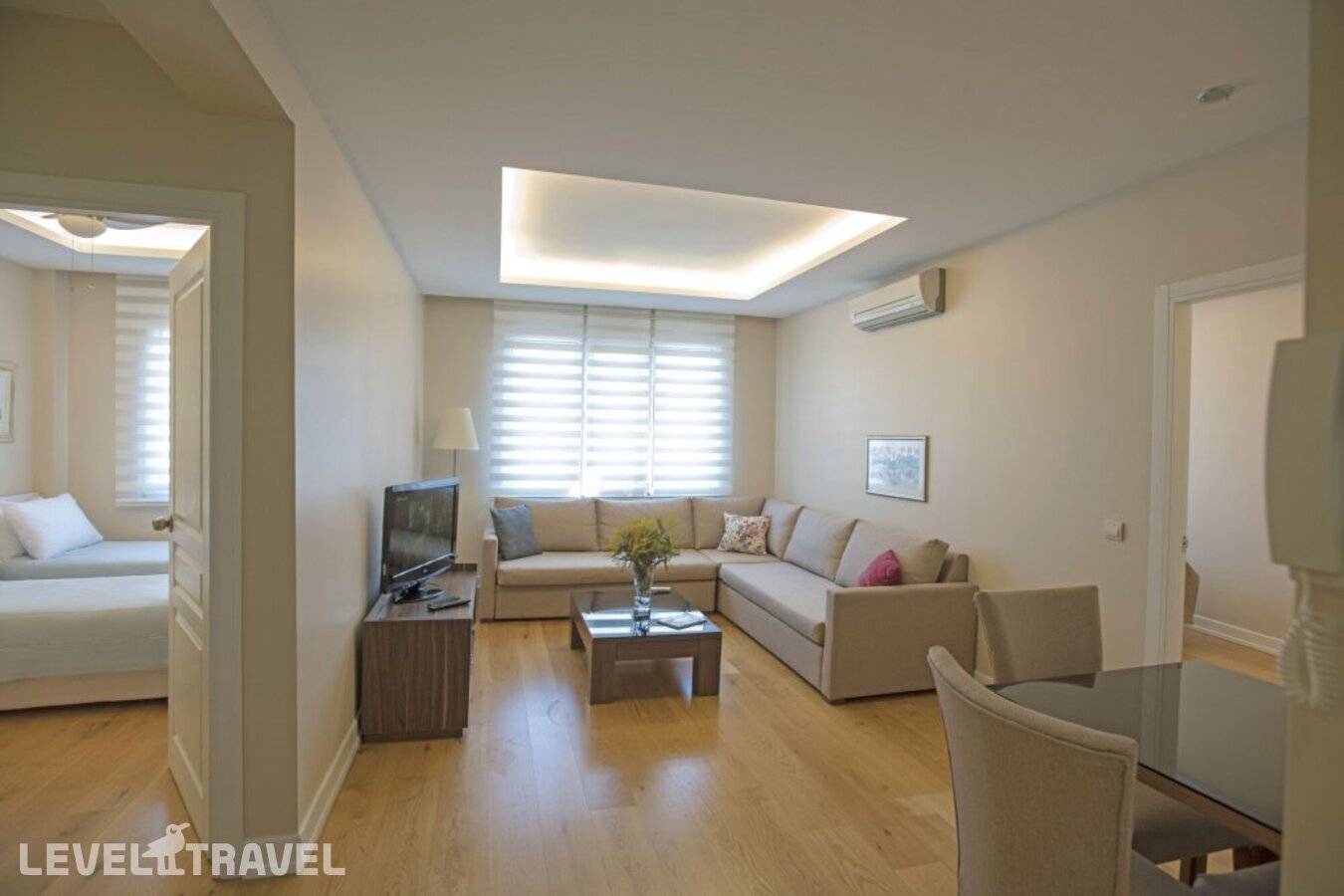 фотографии отеля Cheya Residences Tesvikiye в Турция(Шишли) - фото №13