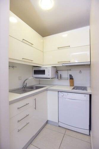 Cheya Residences Tesvikiye