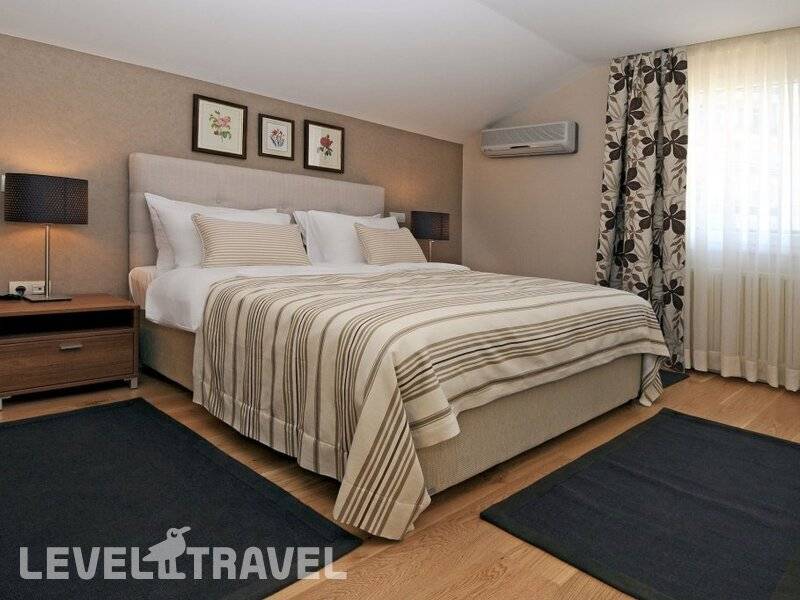 Фотография Cheya Residences Tesvikiye