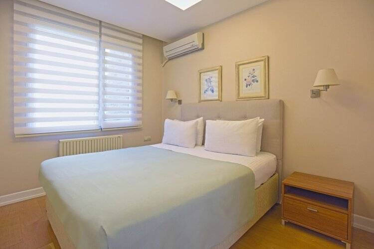Cheya Residences Tesvikiye