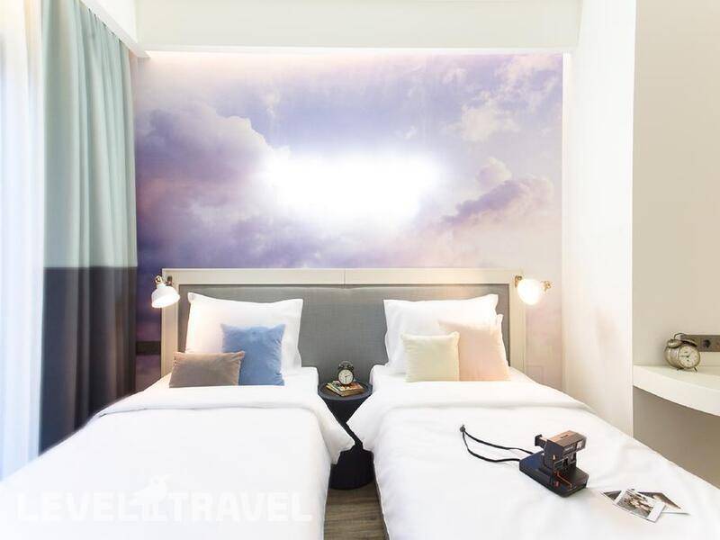 Фотография Cloud 7 Hotel