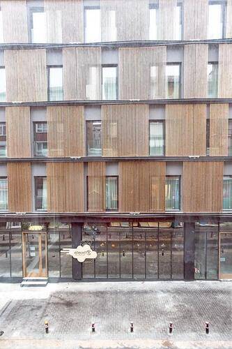 Cloud 7 Hotel