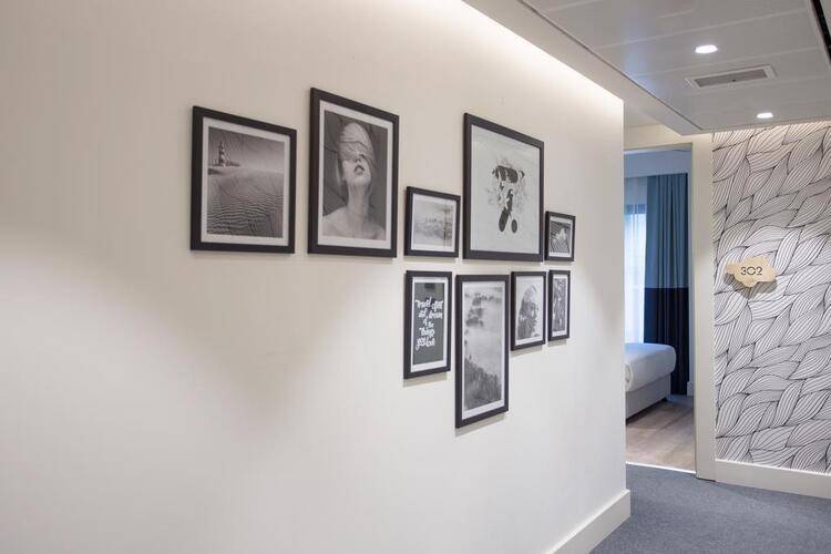Cloud 7 Hotel