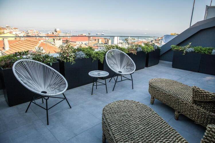 Cloud 7 Hotel