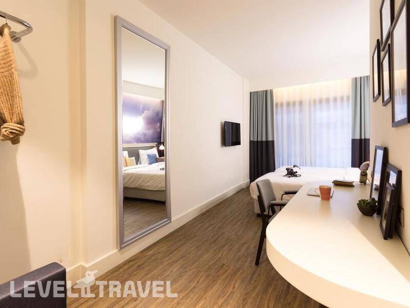 Фотография Cloud 7 Hotel