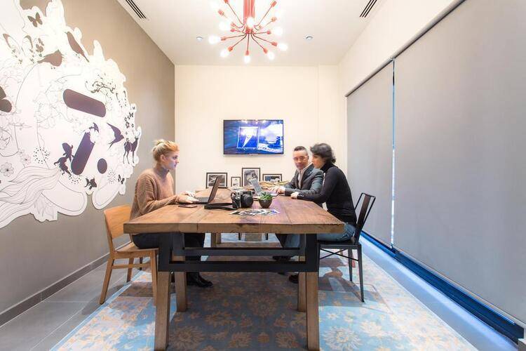 Cloud 7 Hotel