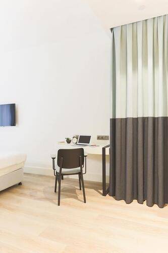 Cloud 7 Hotel