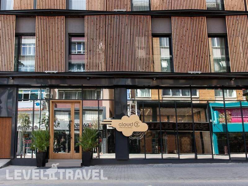 Фотография Cloud 7 Hotel