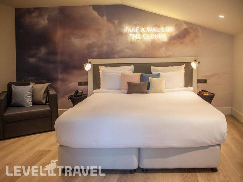 Фотография Cloud 7 Hotel