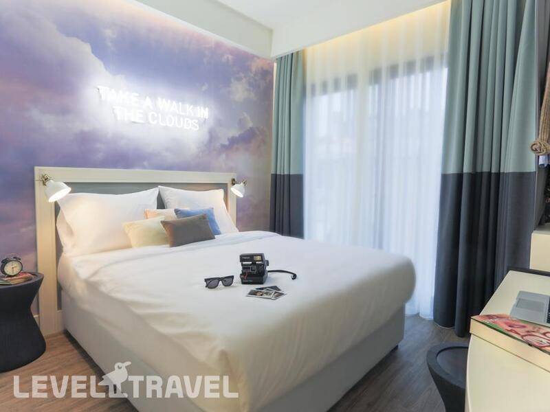 Фотография Cloud 7 Hotel