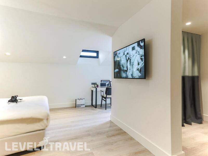 Фотография Cloud 7 Hotel