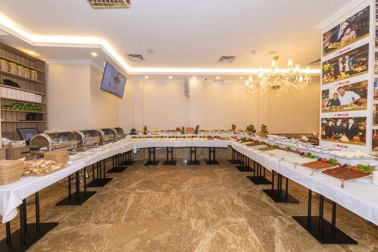 Czn Burak Hotel