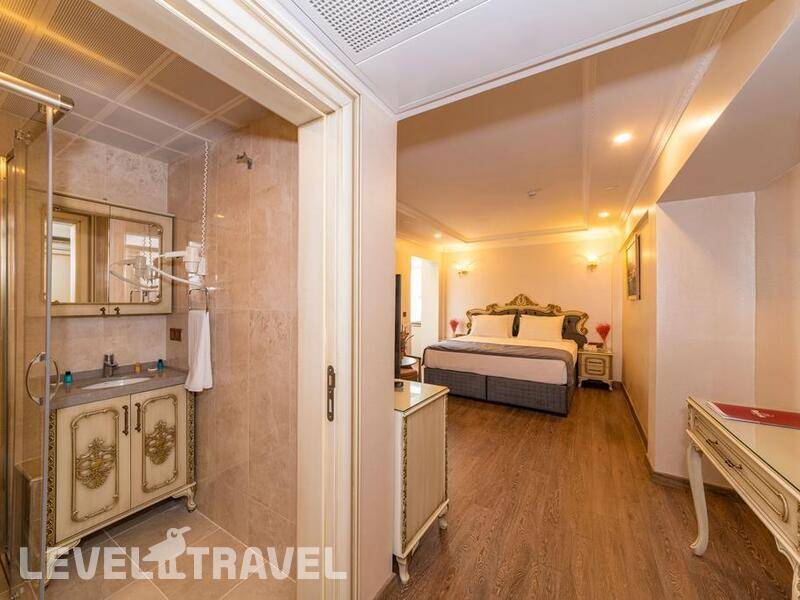 Фотография Czn Burak Hotel