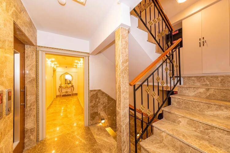 Czn Burak Hotel