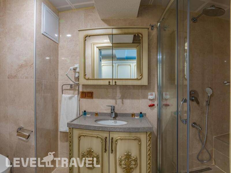 Фотография Czn Burak Hotel