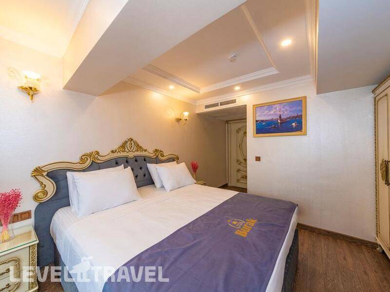 Фотография Czn Burak Hotel