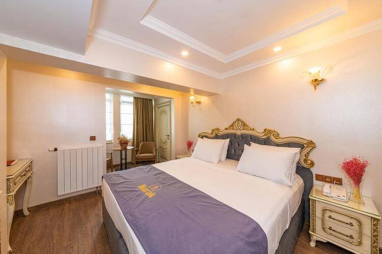 Czn Burak Hotel