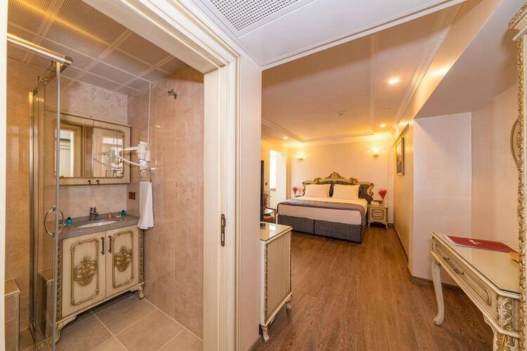 Czn Burak Hotel