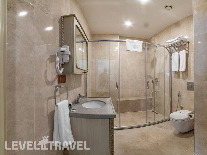 Фотография Czn Burak Hotel