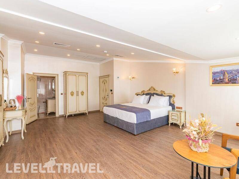 Фотография Czn Burak Hotel